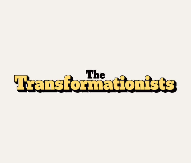 The Transformationists 2026
