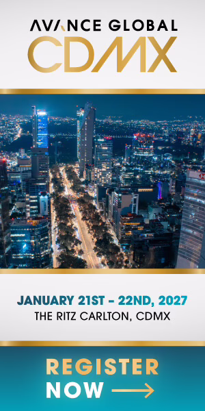 AVANCE Global CDMX 2027