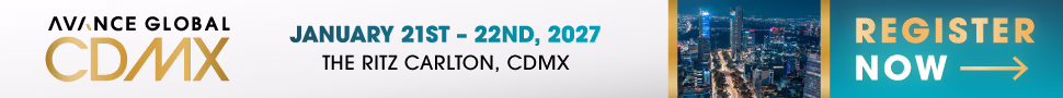 AVANCE Global CDMX 2027