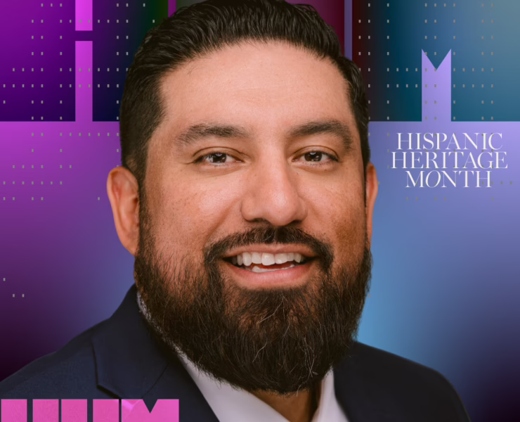 Alexander B. Anaya Bank of America