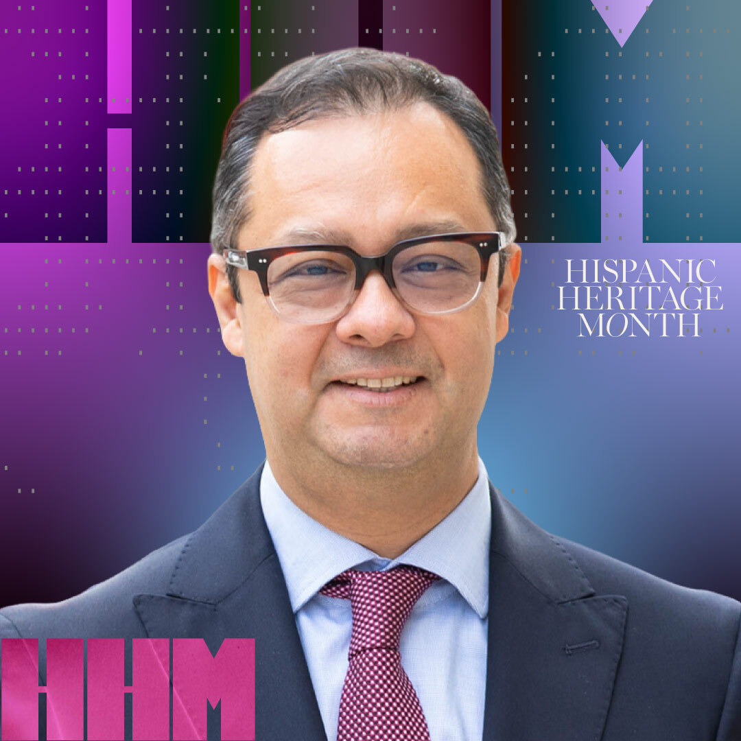 Gabriel Yorio Brings Unrivaled Experience to the Inter-American Development Bank
