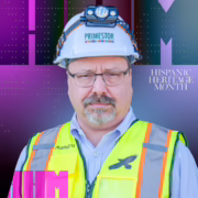 Leandro Tyberg Primestor Development
