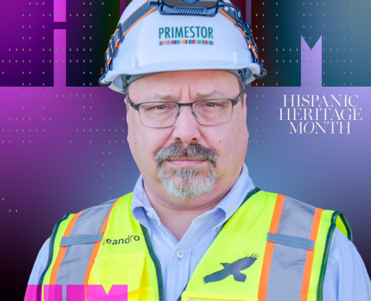 Leandro Tyberg Primestor Development
