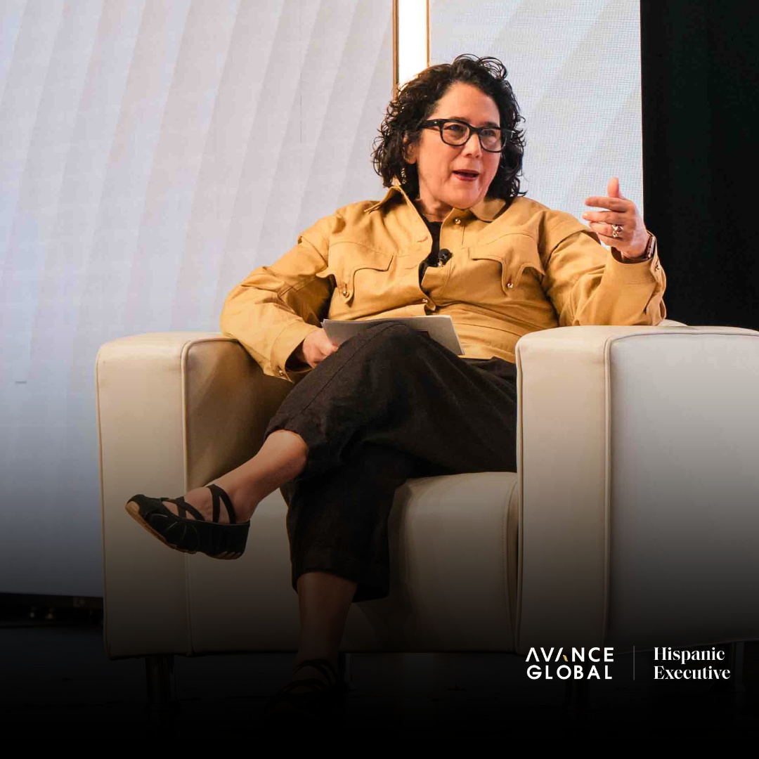 Isabel Casillas Guzman Is Still Looking Out for Small Businesses ...
