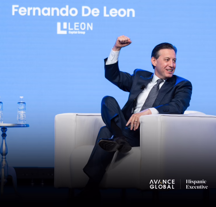Fernando De Leon Leon Capital Group