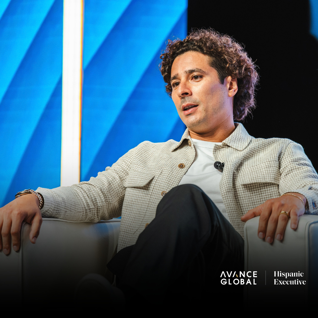 Beyond the Goal: Memo Ochoa on Building What Comes Next