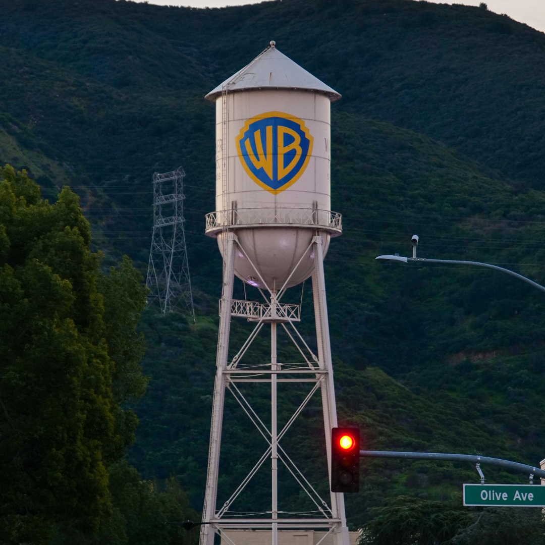 Paramount Bought Warner Bros. Now Comes the Hard Part.