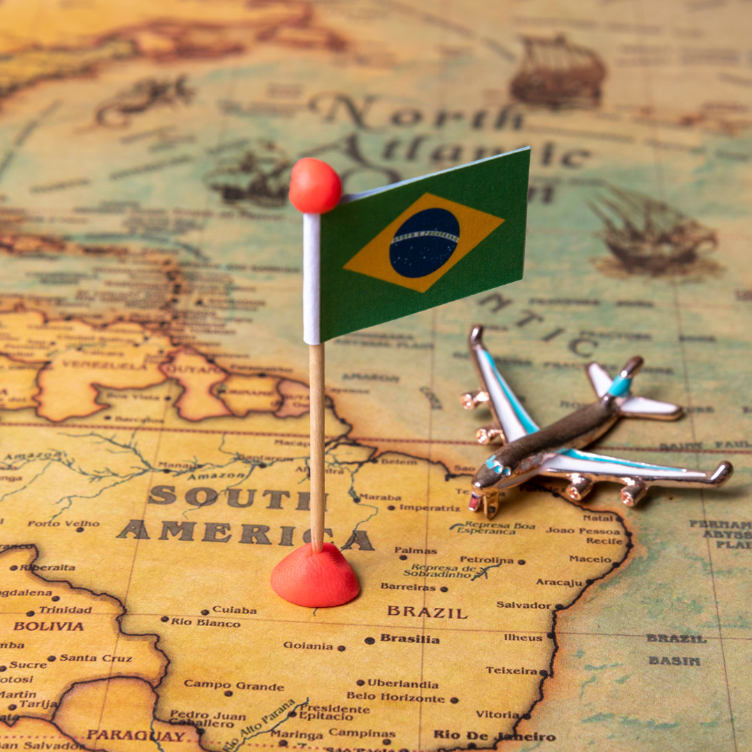 Brazil’s Election Is a Business Story, Too