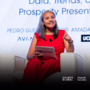 Dr. Amada Armenta UCLA