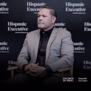 Beto Pallares The Hispanic Wealth Project