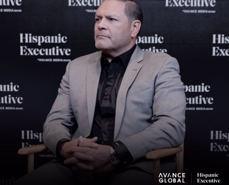 Beto Pallares The Hispanic Wealth Project