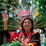 Dolores Huerta
