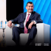 Martin Cabrera Jr. Cabrera Capital Markets