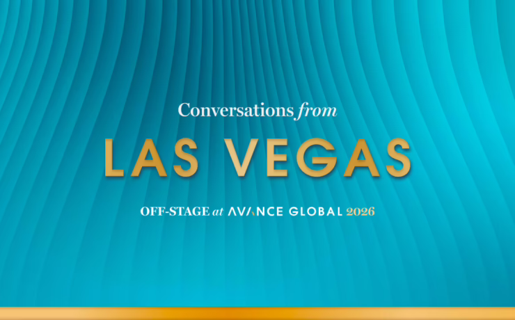 Conversations from Las Vegas 2026